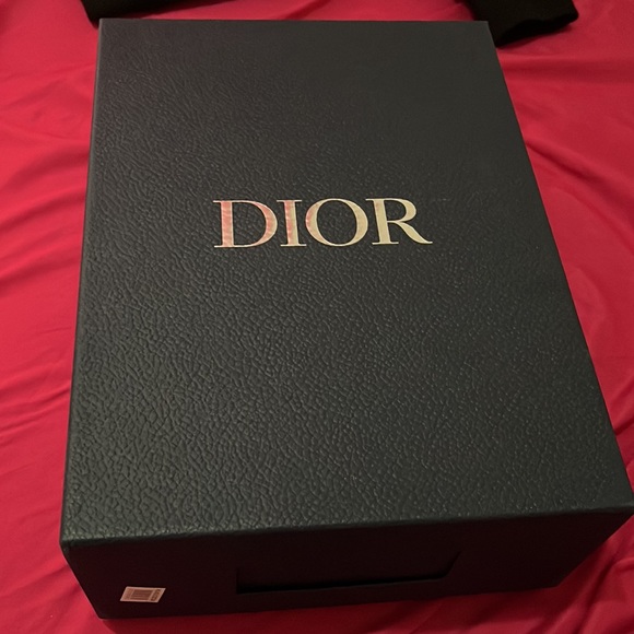 DIOR B22 SNEAKERS - Picture 8 of 8